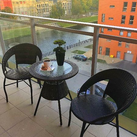 Top Designed Apartments Gdańsk Eksteriør billede